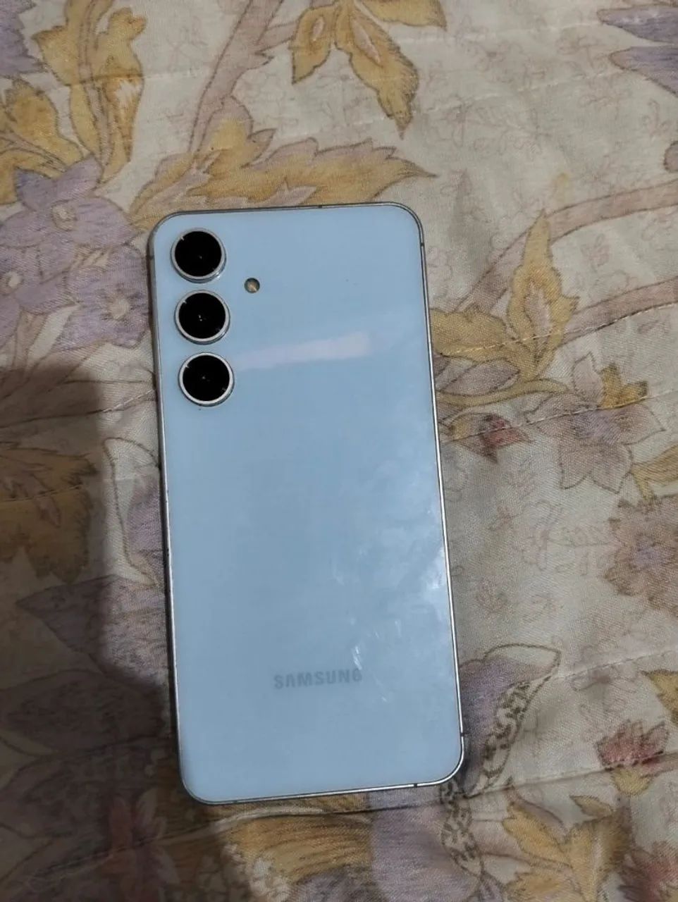 s24 FE 128gb - Foto 2