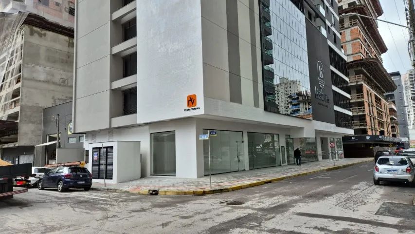 Sala Comercial - Bairro Morretes, Itapema/SC