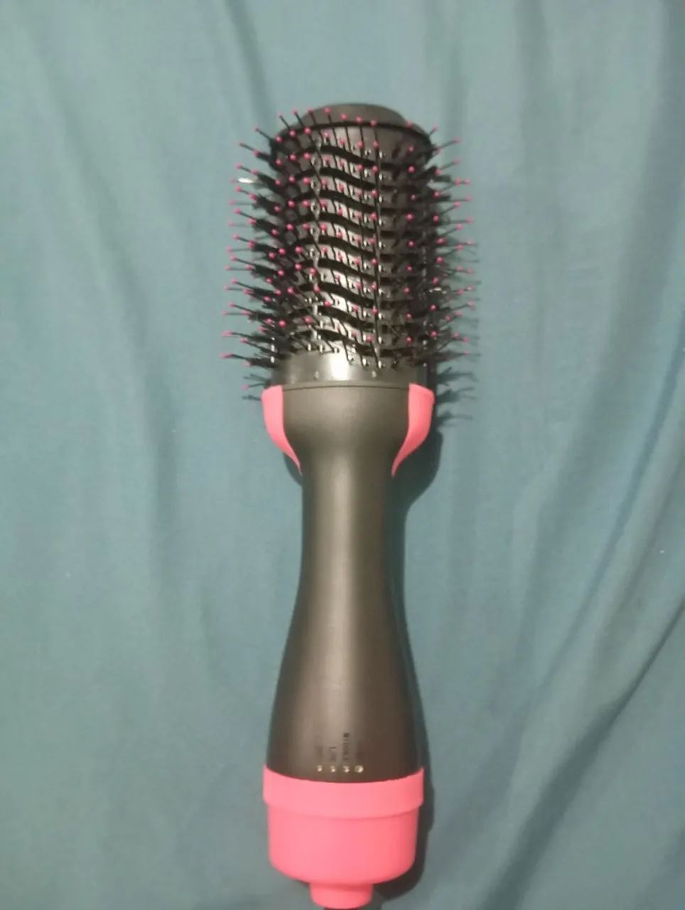 Escova secadora 