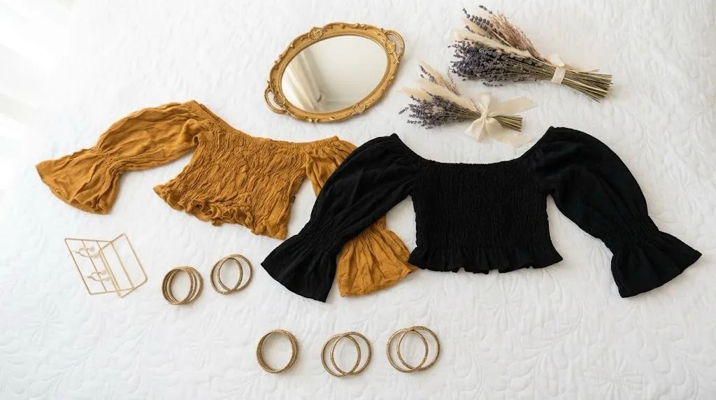Charmosas, versáteis e super estilosas! ?
