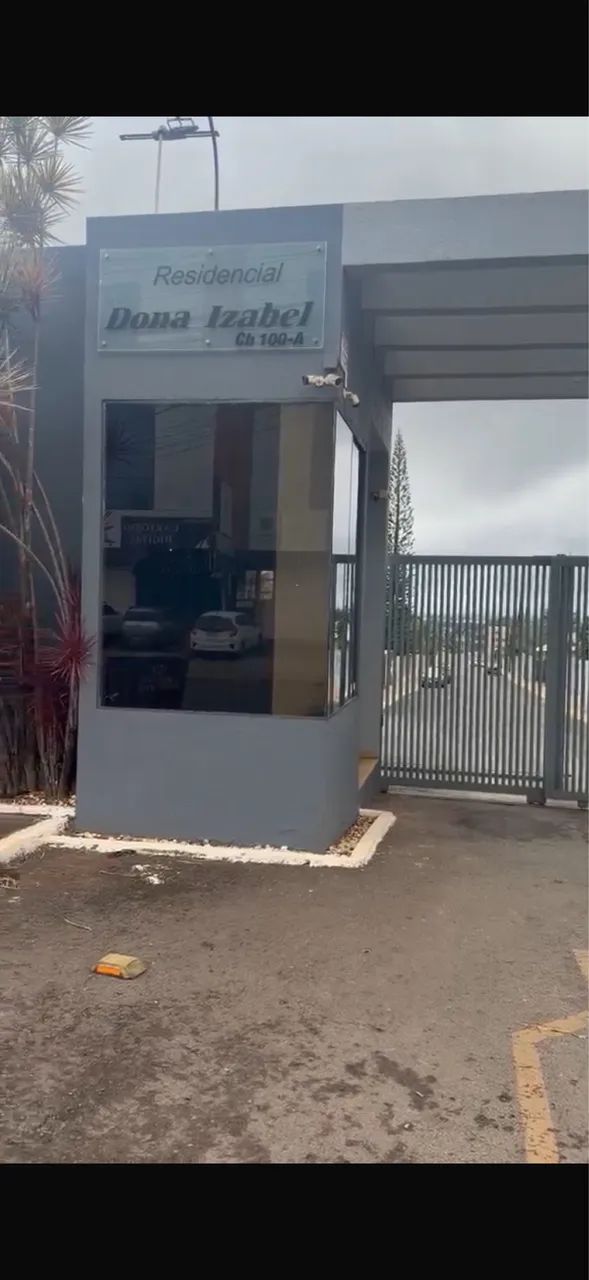 Vendo lote na rua 5 da vicente Pires 