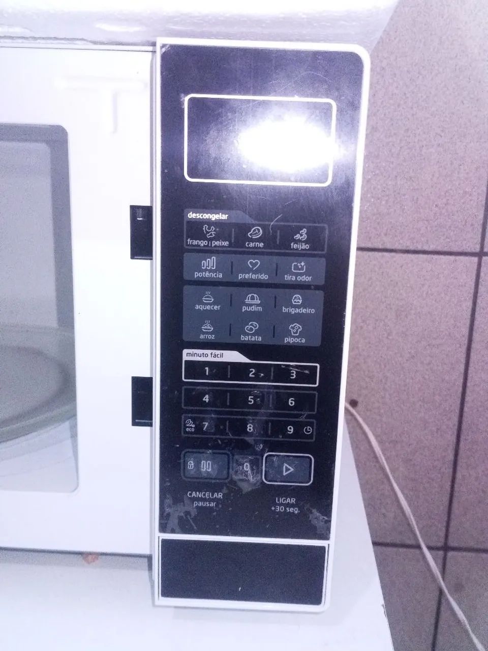 Microondas Midea 20L - Foto 4