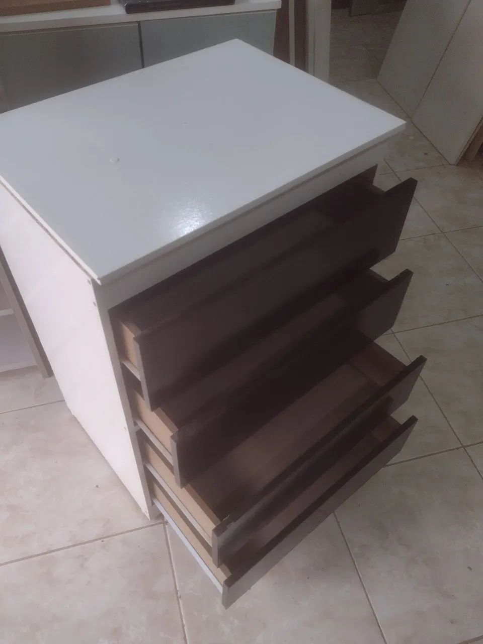 GAVETEIRO (ENTREGO) - Foto 3