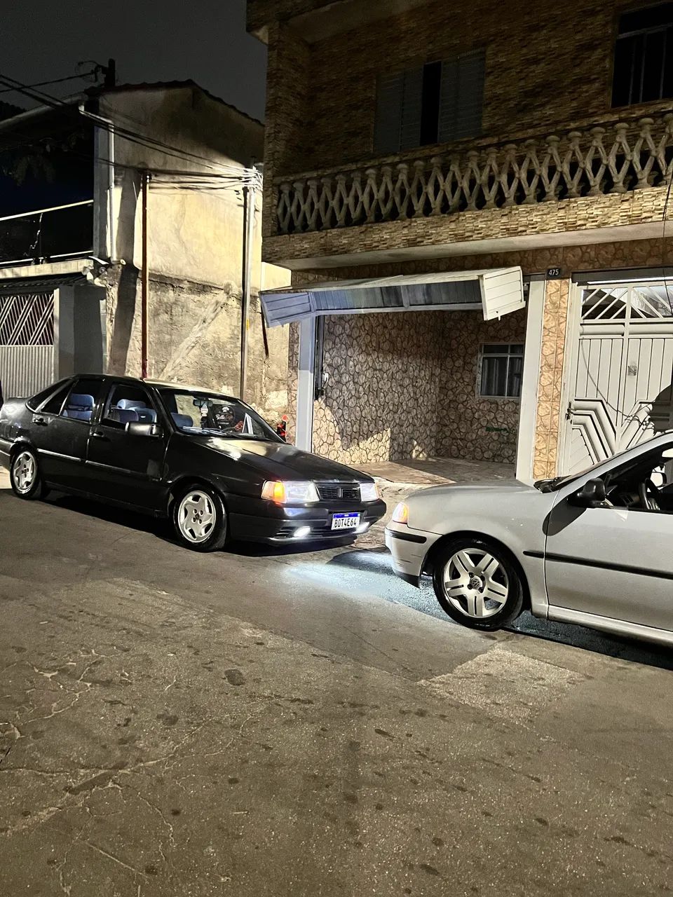 Fiat Tempra Ouro 16V 2P E 4P 1995 - Foto 4