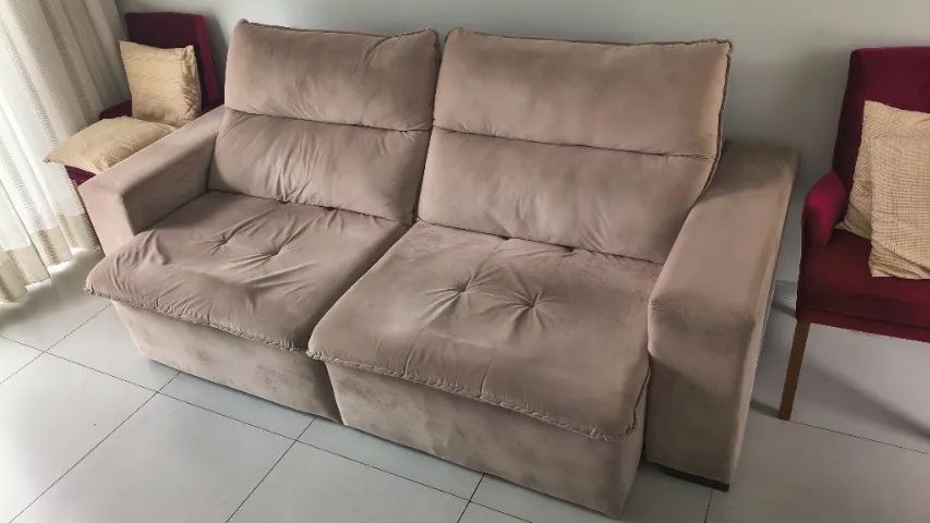 Sofá 