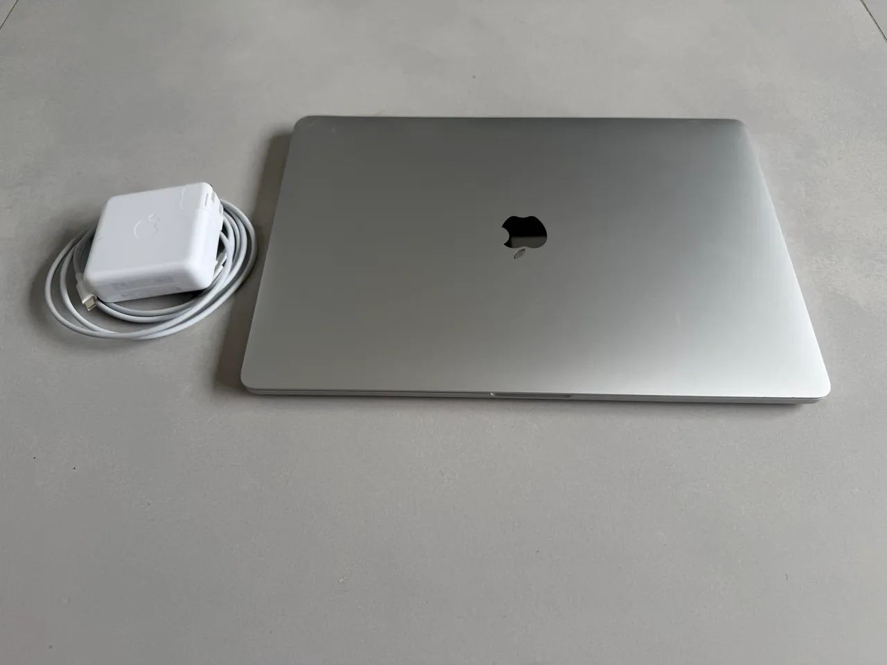 MacBook Pro 16 polegadas 2019 | Core i9 | 16GB RAM | 1TB SSD