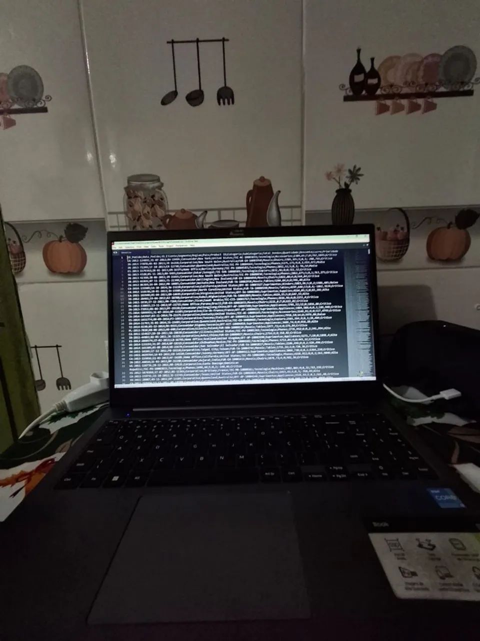 Notebook Samsung i3 - Foto 3