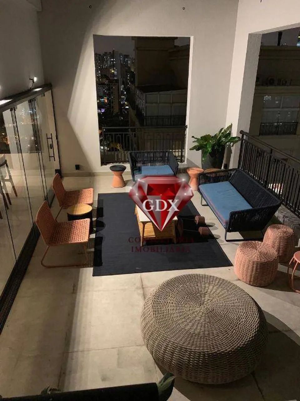 Uma das coberturas mais exclusivas da Aclimação, com vista - Foto 4