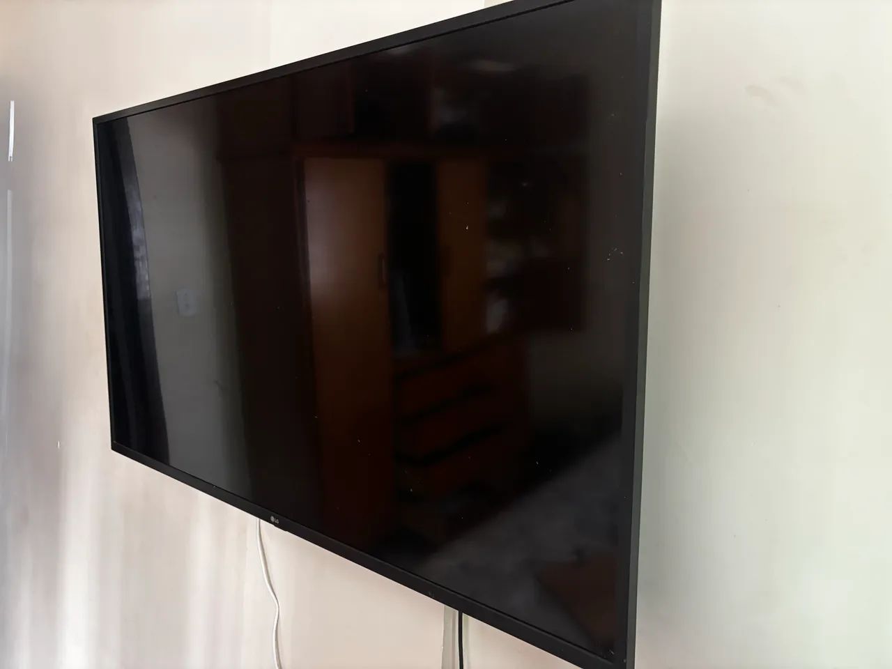 TV Smart LG 48'  - Foto 2