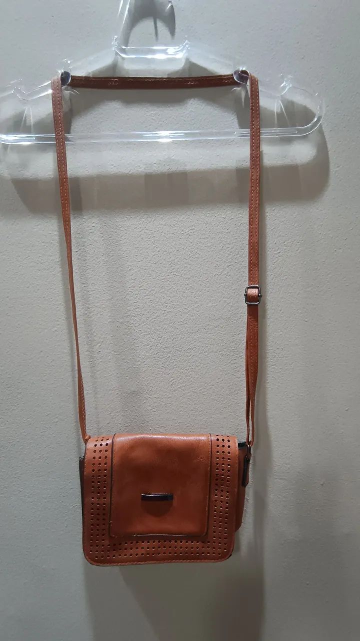 Bolsa de ombro casual  - Foto 4