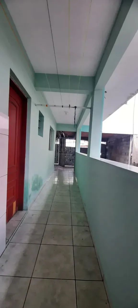 Casa 2 comodos Locação - PQ IPÊ - Foto 2