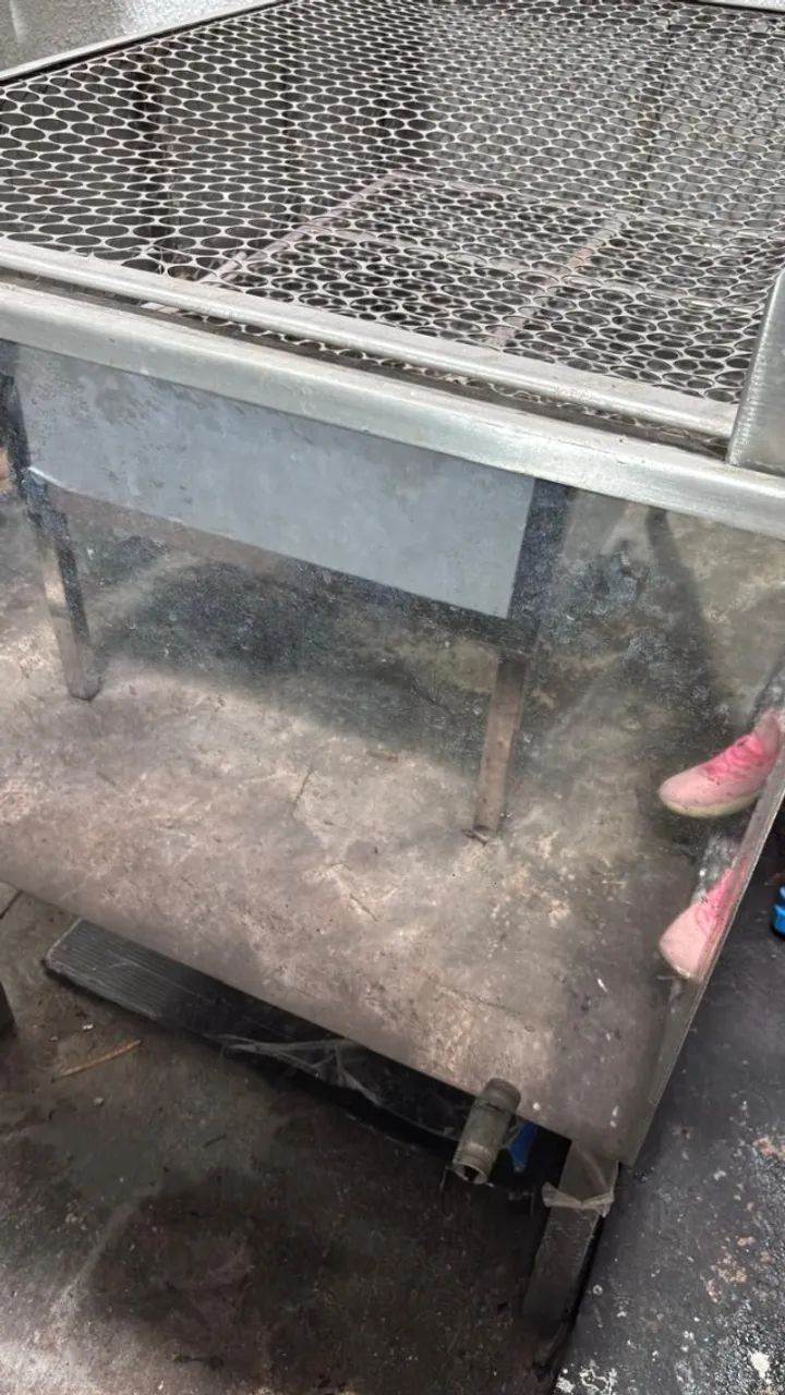 Caixa de Inox 304 - Foto 3