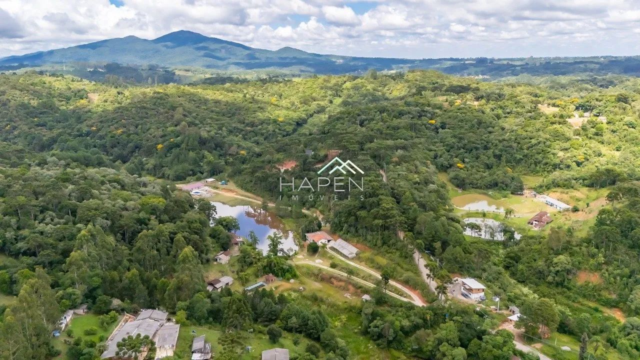 Chácara a venda em Quatro Barras - Foto 2