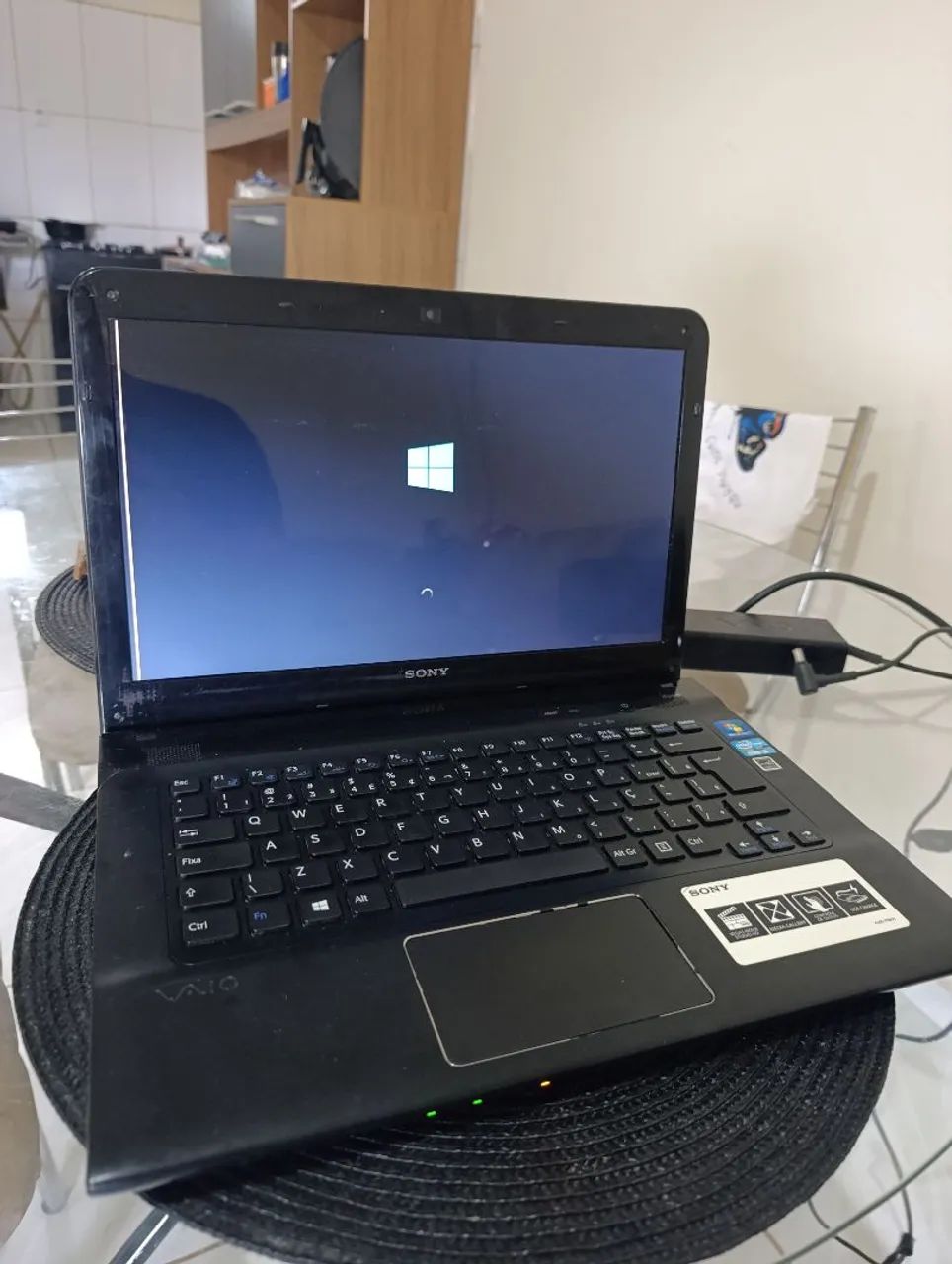 Notebook Sony Intel Core i5+ 8GB RAM+ Video HD 4000 - Foto 4
