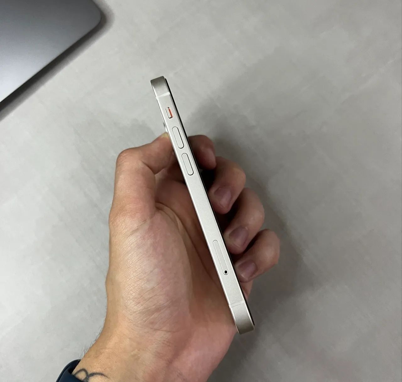 Iphone 12 IMPECÁVEL OPORTUNIDADE  - Foto 5