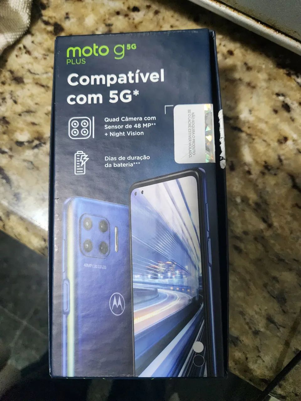 Celular Moto G 5g - Foto 3