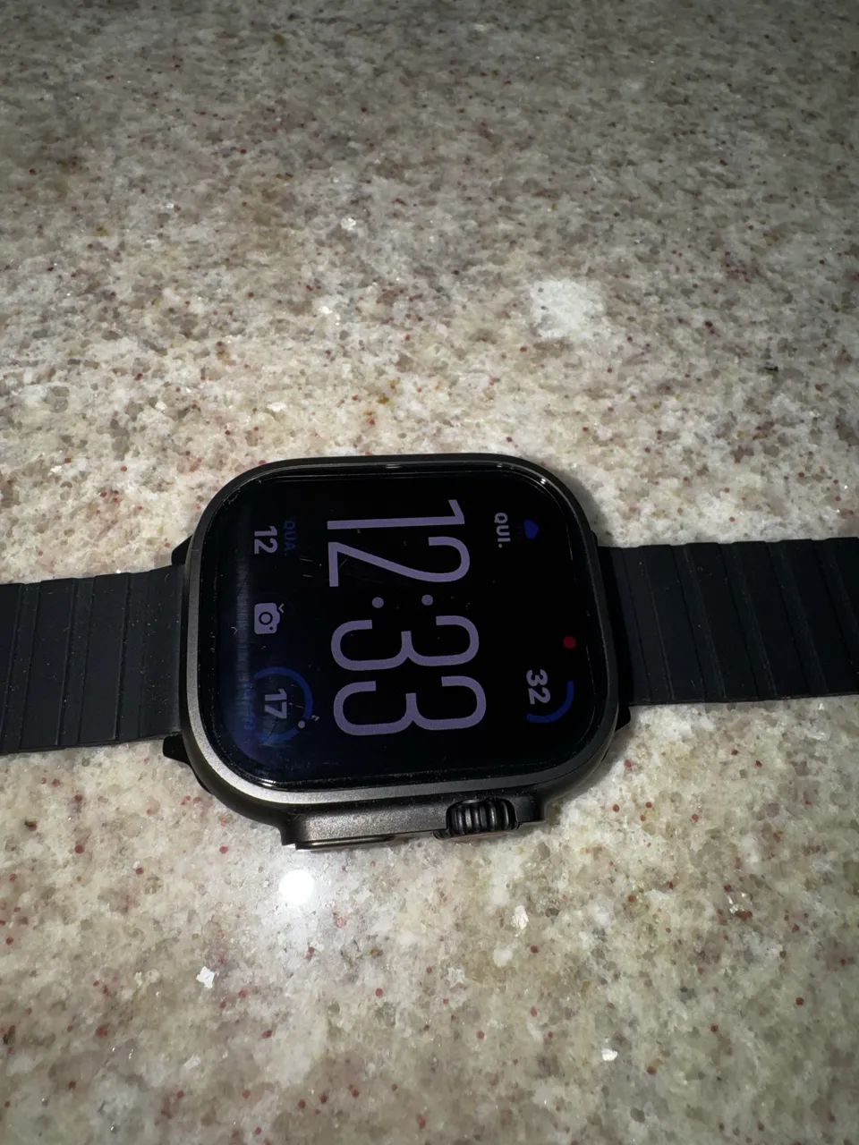 Apple Watch Ultra 2 - Foto 4