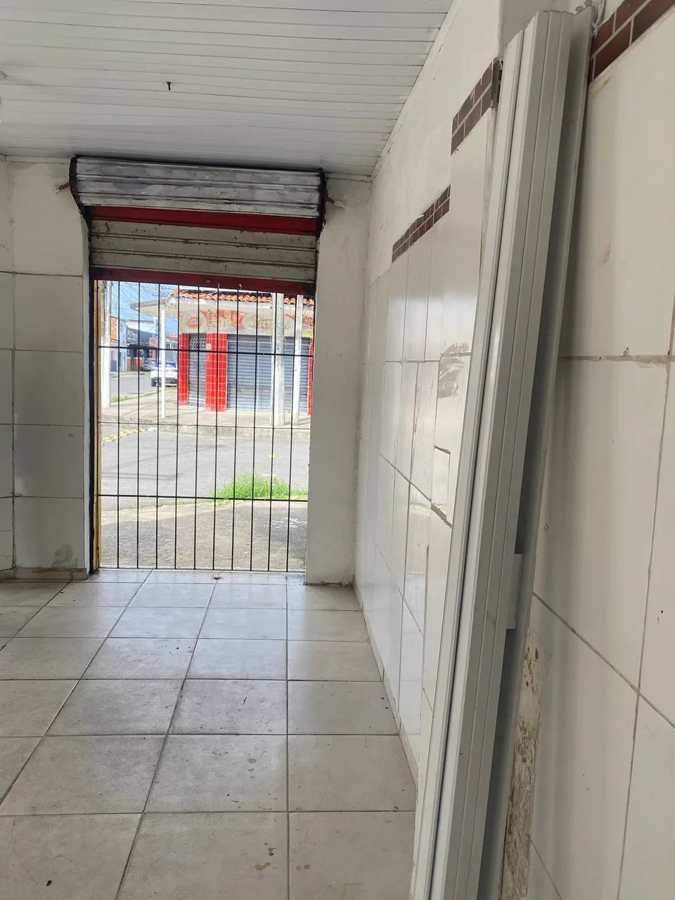 Alugo um ponto da Ponta Grossa de esquina  - Foto 5