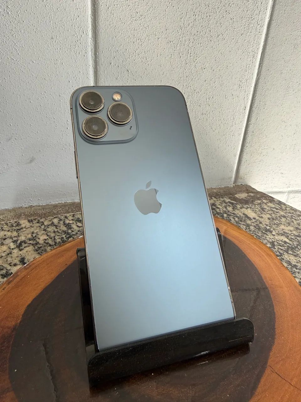 IPHONE 13 PRO MAX - 256gb Muito Conservado. - Foto 4