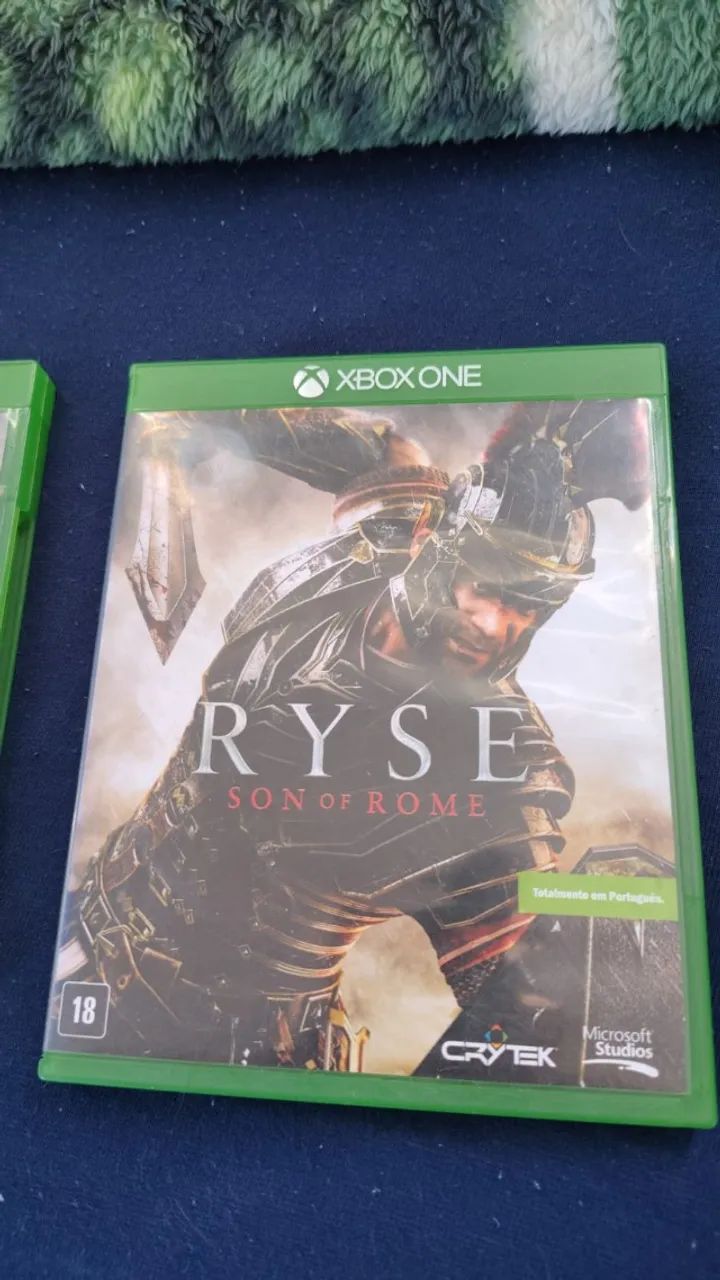 Xbox One - Foto 3