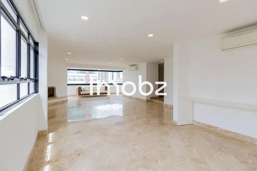 Apartamento à Venda - Brooklin, 6 Quartos, 600 m2 - Foto 2