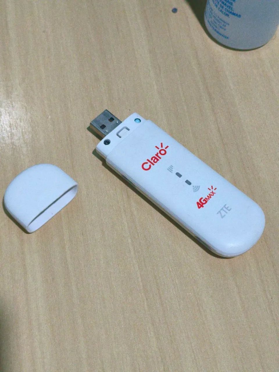 Modem 4G ZTE - Foto 2