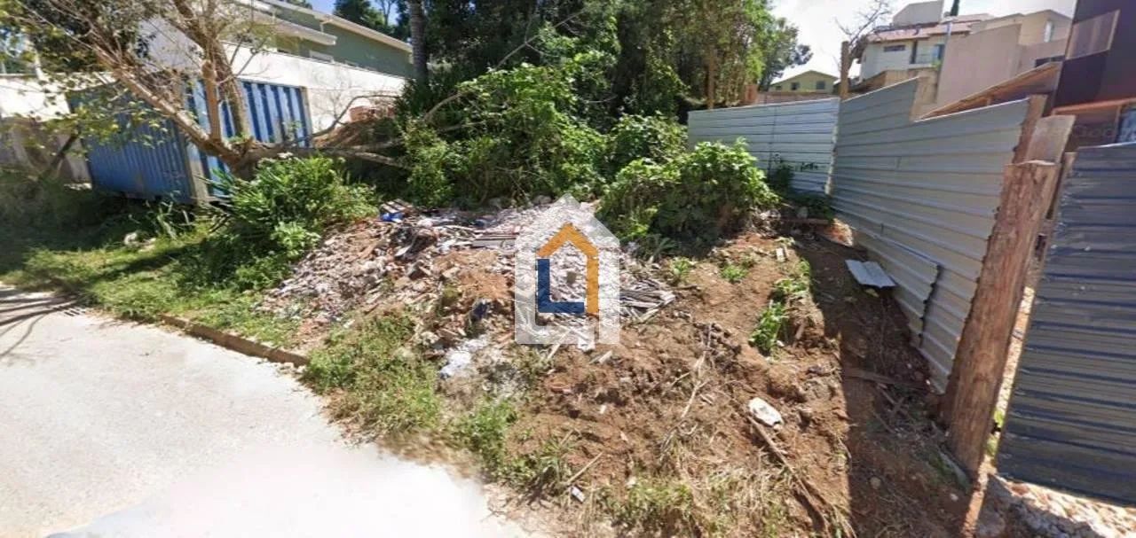 Terreno com 420m² no Mossunguê - Foto 2
