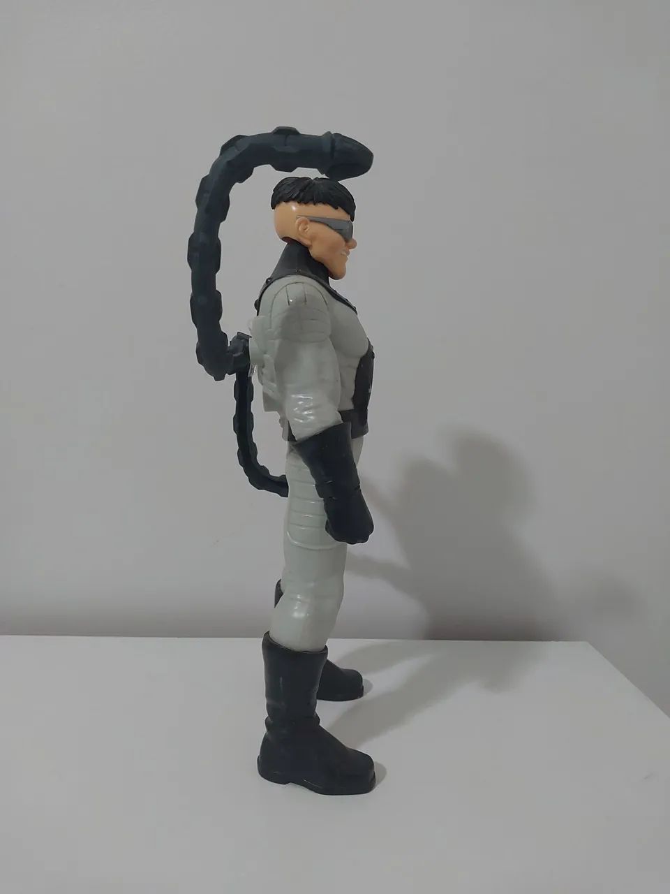 Boneco Dr Octopus  30cm  - Foto 3