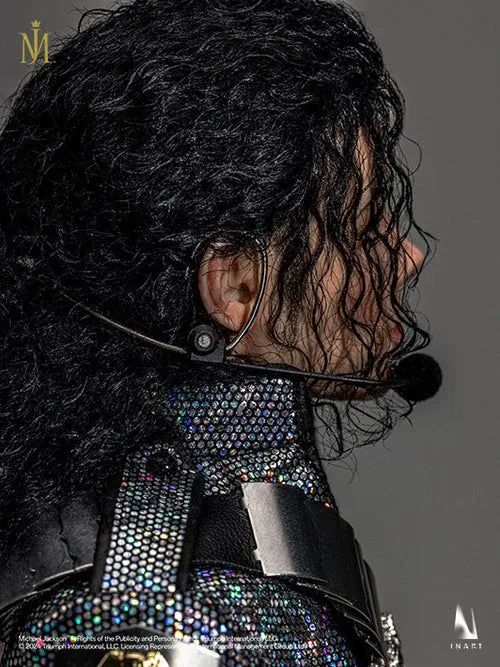 Michael Jackson escala 1/6 inart  - Foto 2
