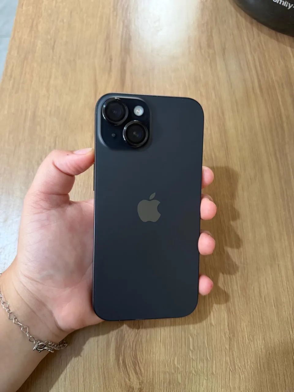 iPhone 15 | 128G | Bateria 88%