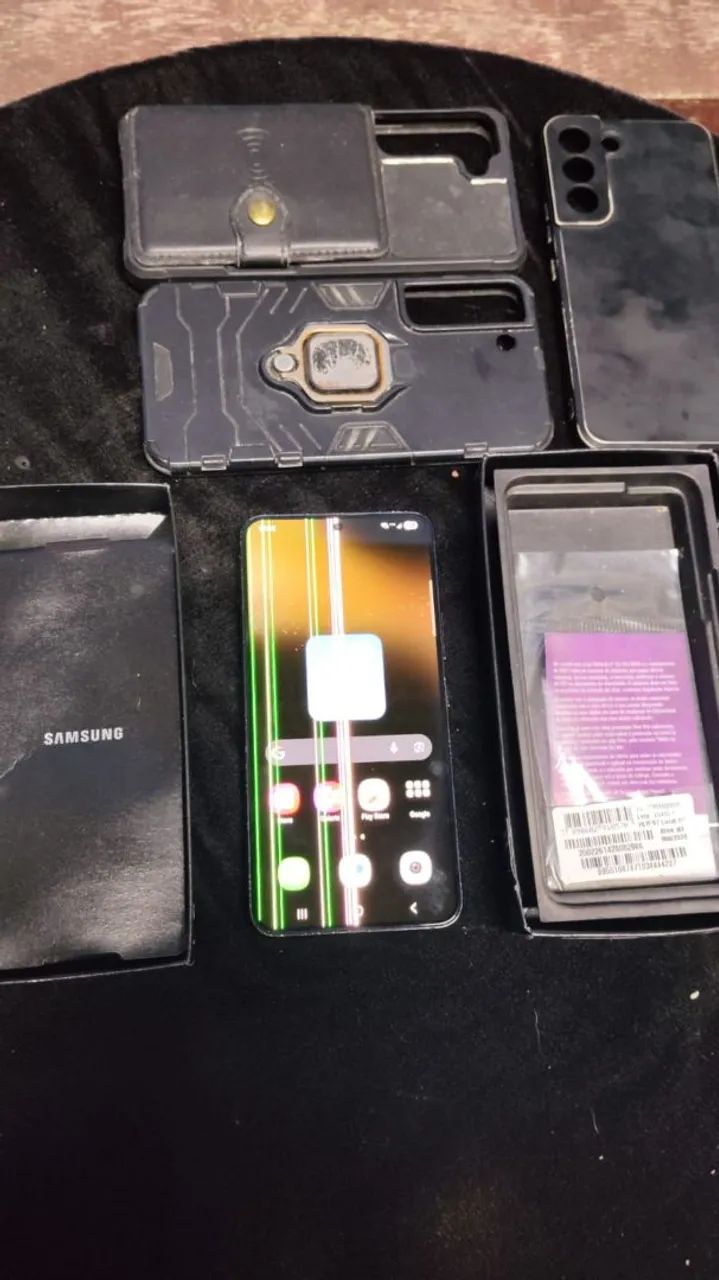 Samsung Galaxy S 22  - Foto 4