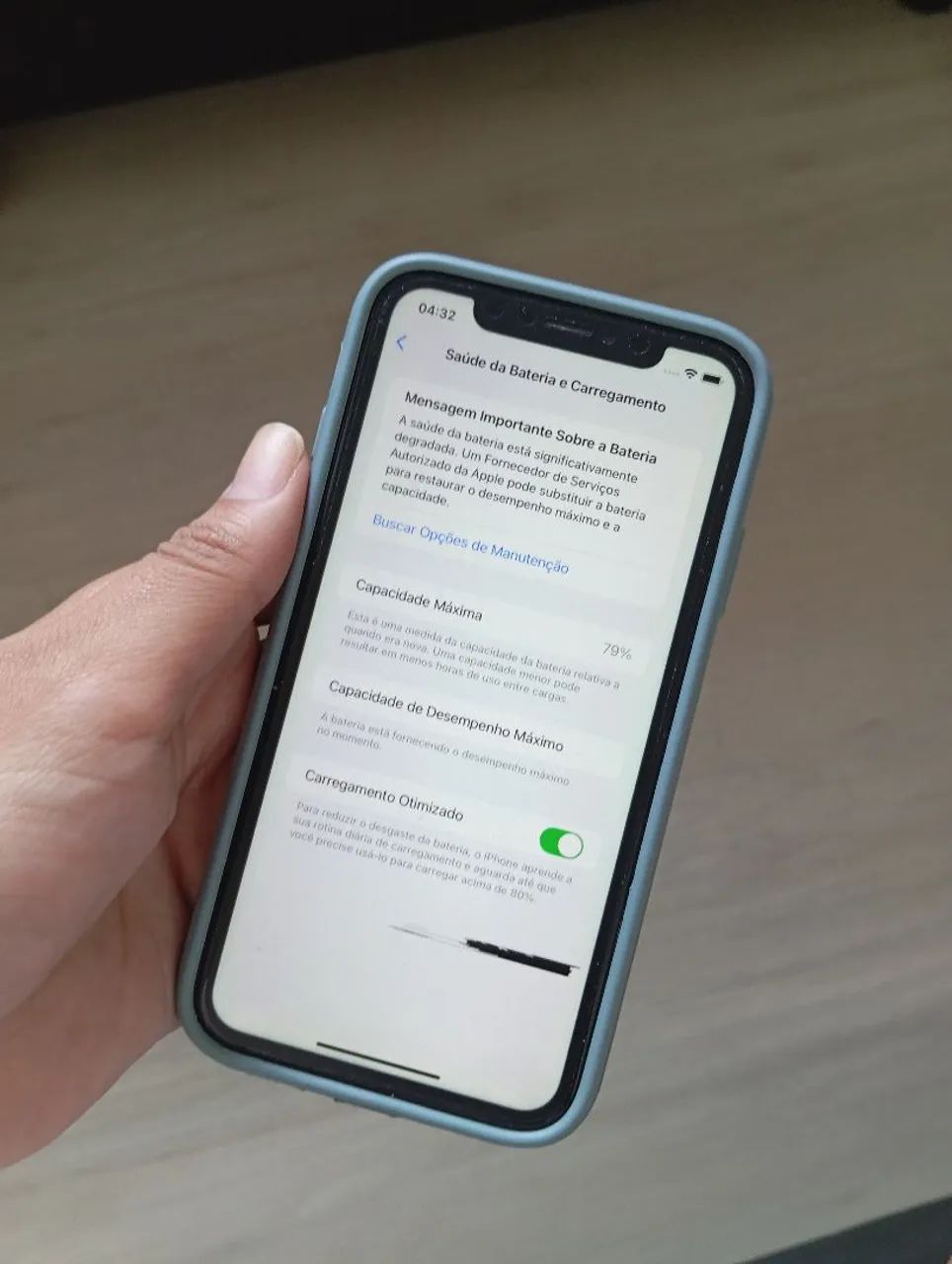 iPhone xr - Foto 3