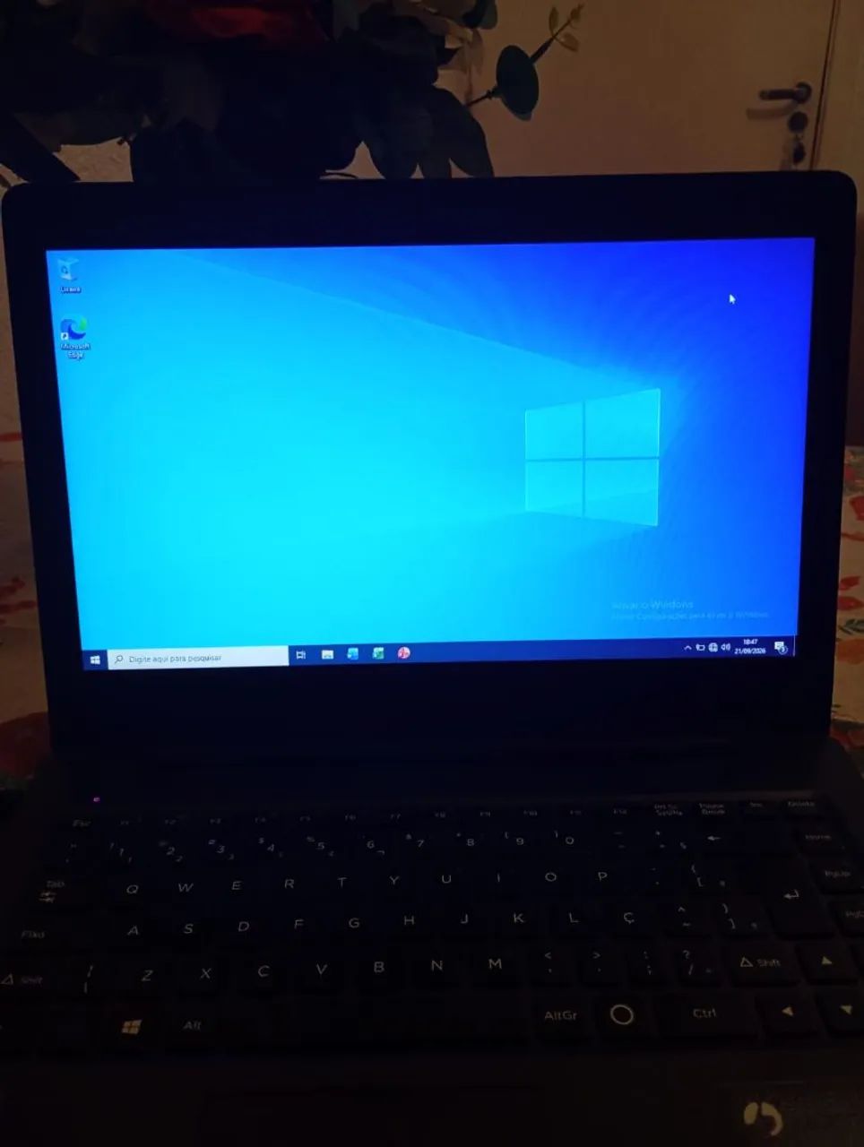 Notebook Positivo  - Foto 4