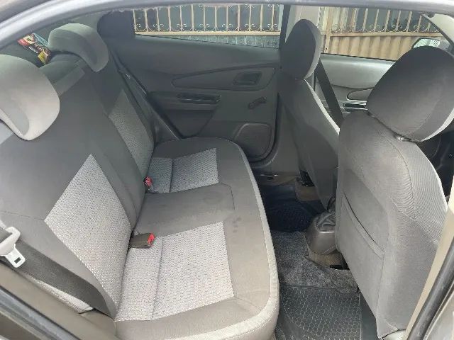 Chevrolet Cobalt LS 1.4 8V Flexpower 4P 2013 - Foto 2