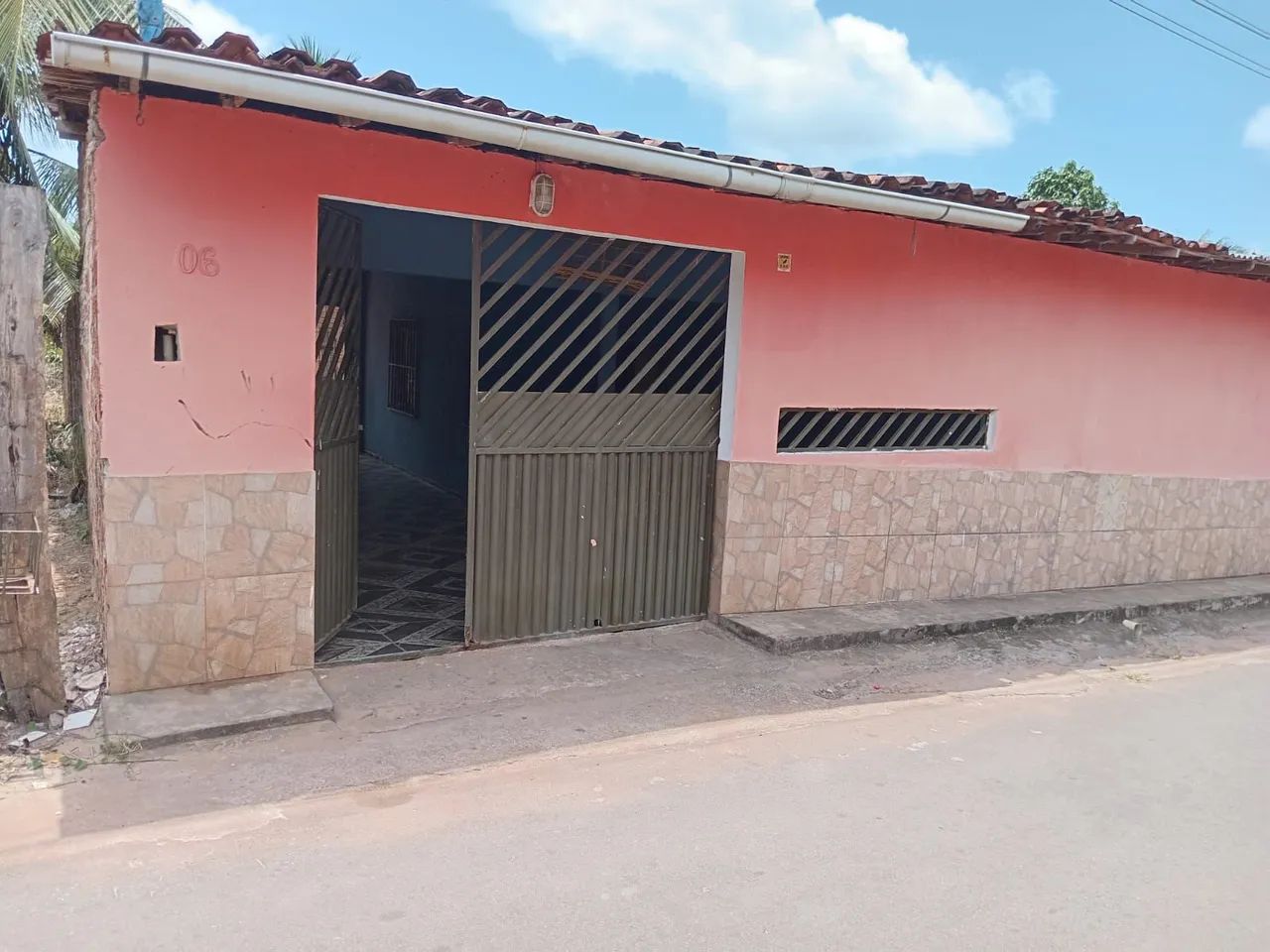 Casa venda perfeito estado 