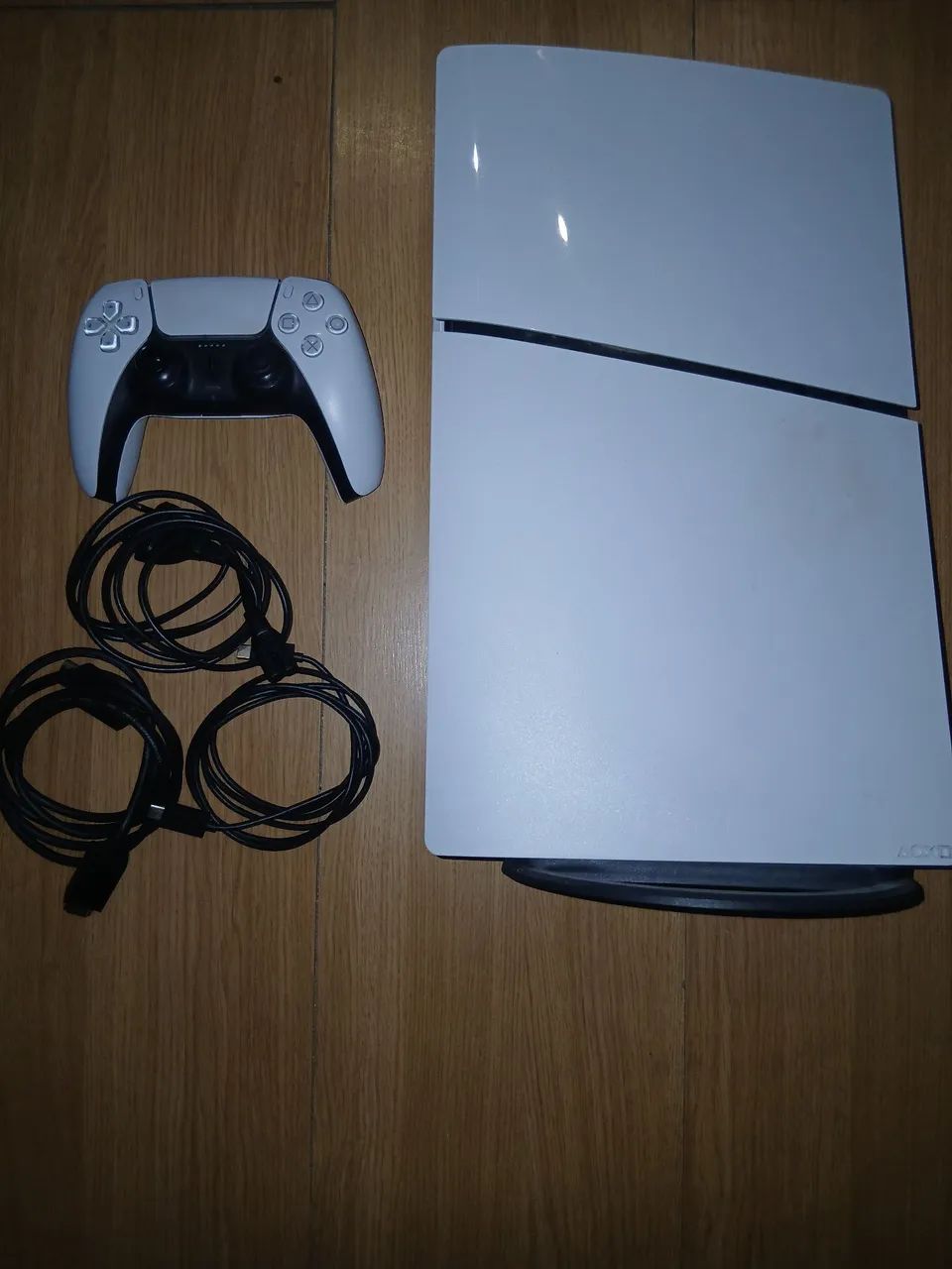 PlayStation 5 slim - Foto 2