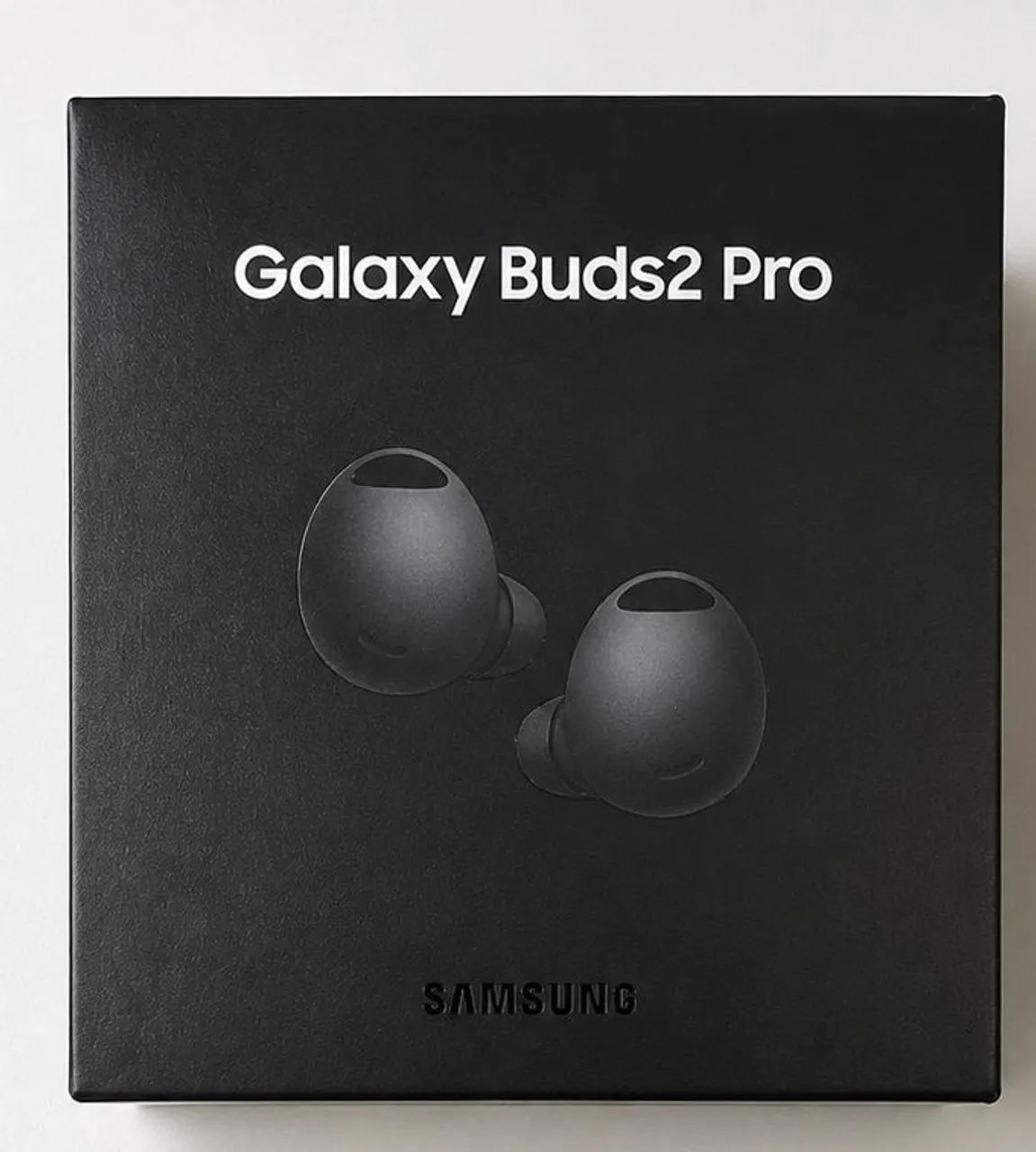 Samsung Galaxy Buds2 Pro Original ? Impecável