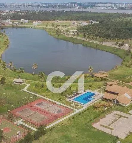 £Alphaville Sergipe oportunidade - Foto 3
