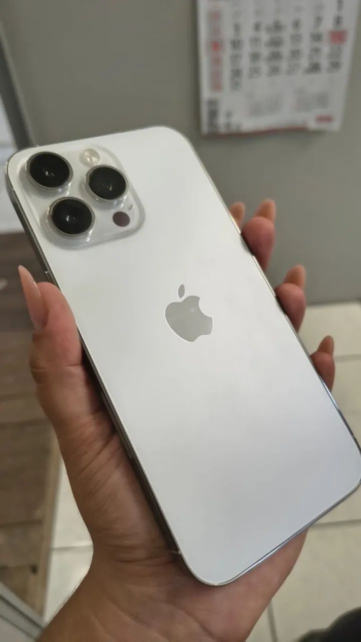 Iphone 14 pro max - Foto 2