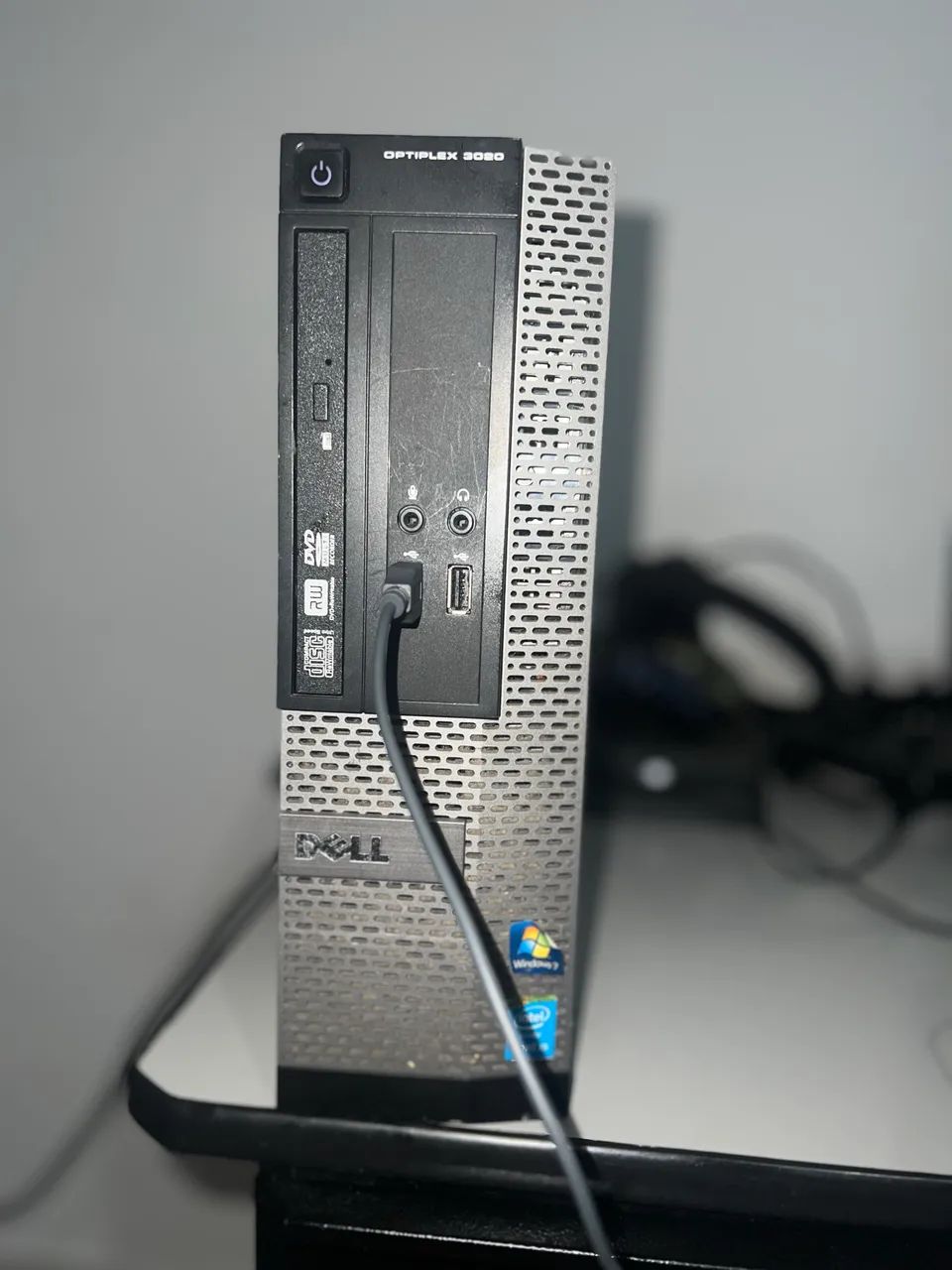 Desktop Dell OptiPlex 3020 SFF