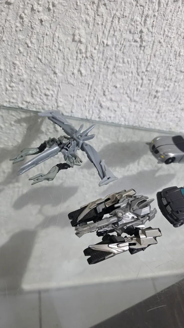 Transformers Legends - Foto 3