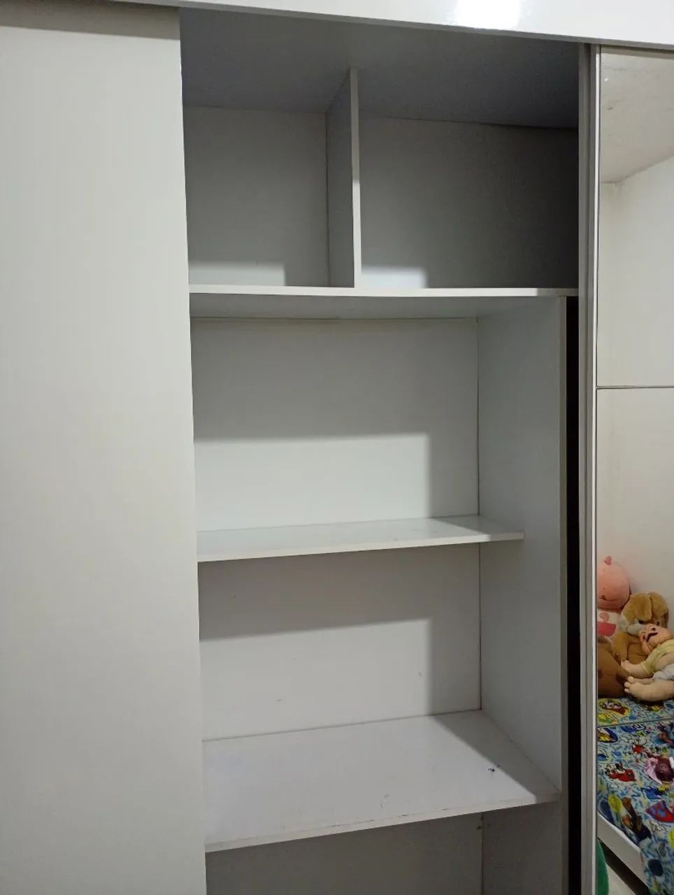 Guarda-roupa casal  - Foto 4