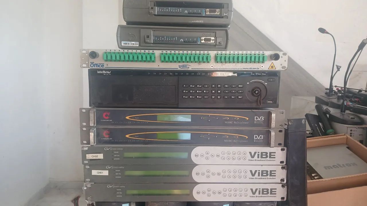 Sucatas de informática  - Foto 5