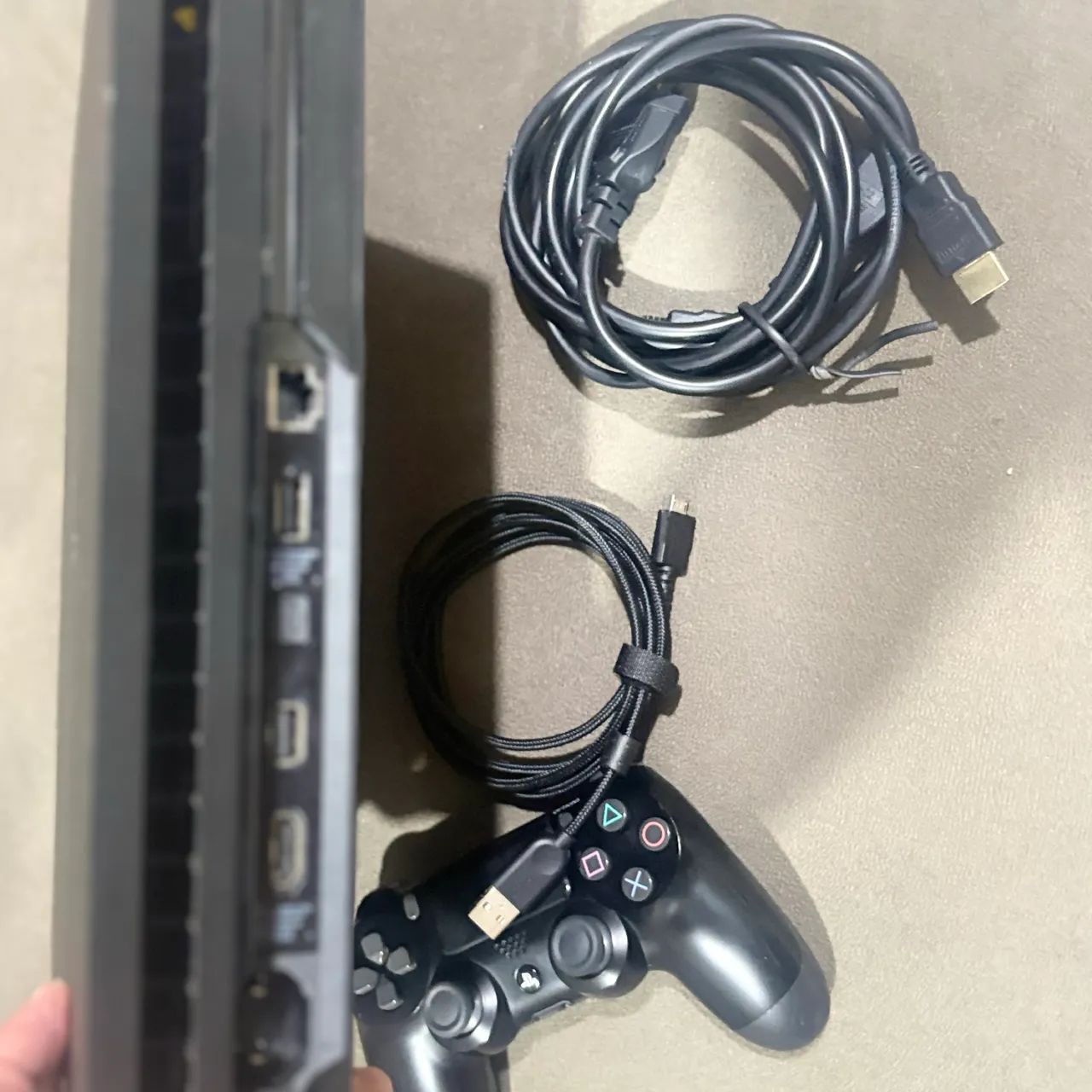 Vendo PS4 PRO - Foto 4