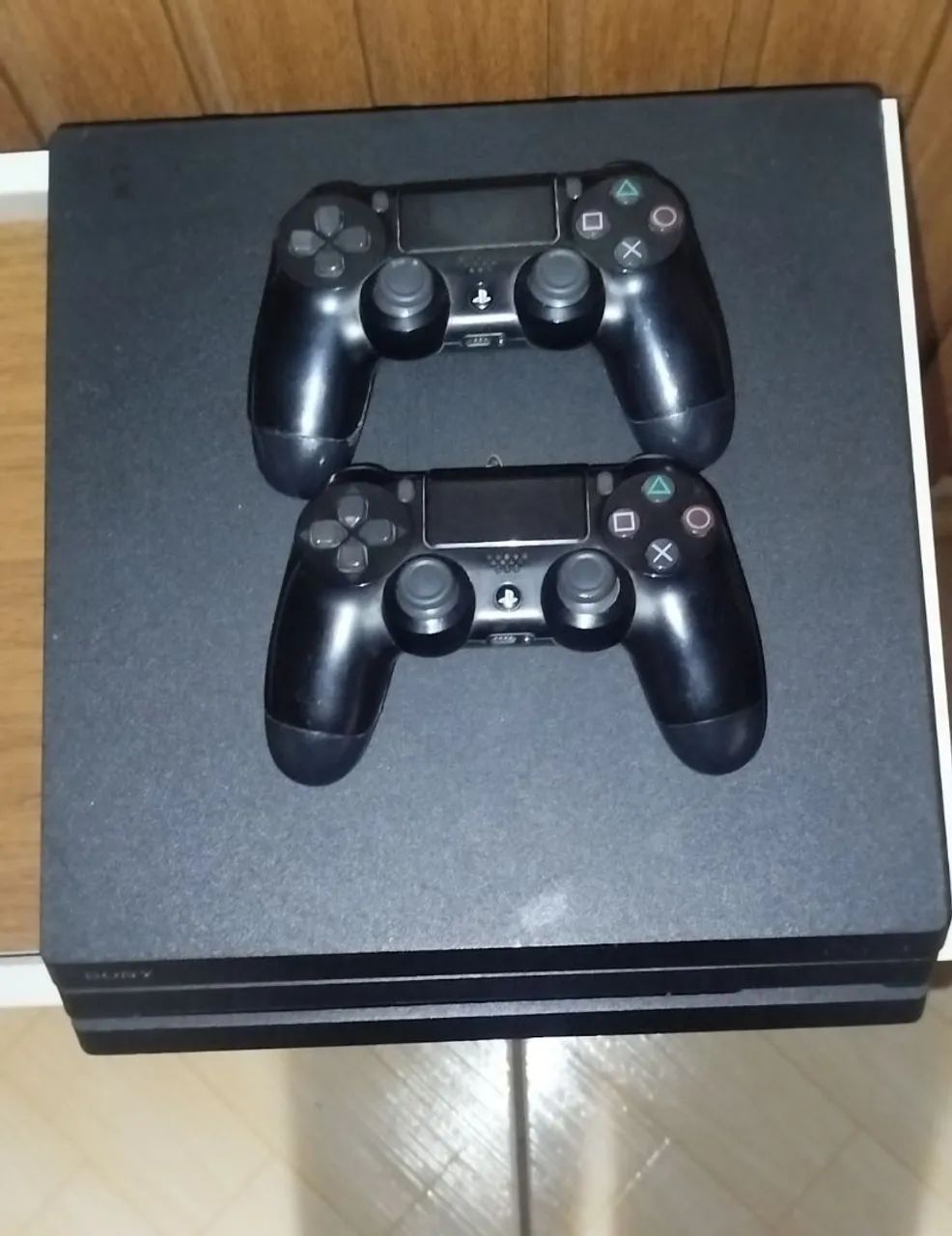 ? PS4 em Ótimo Estado - Pronto para Jogar! - Foto 2