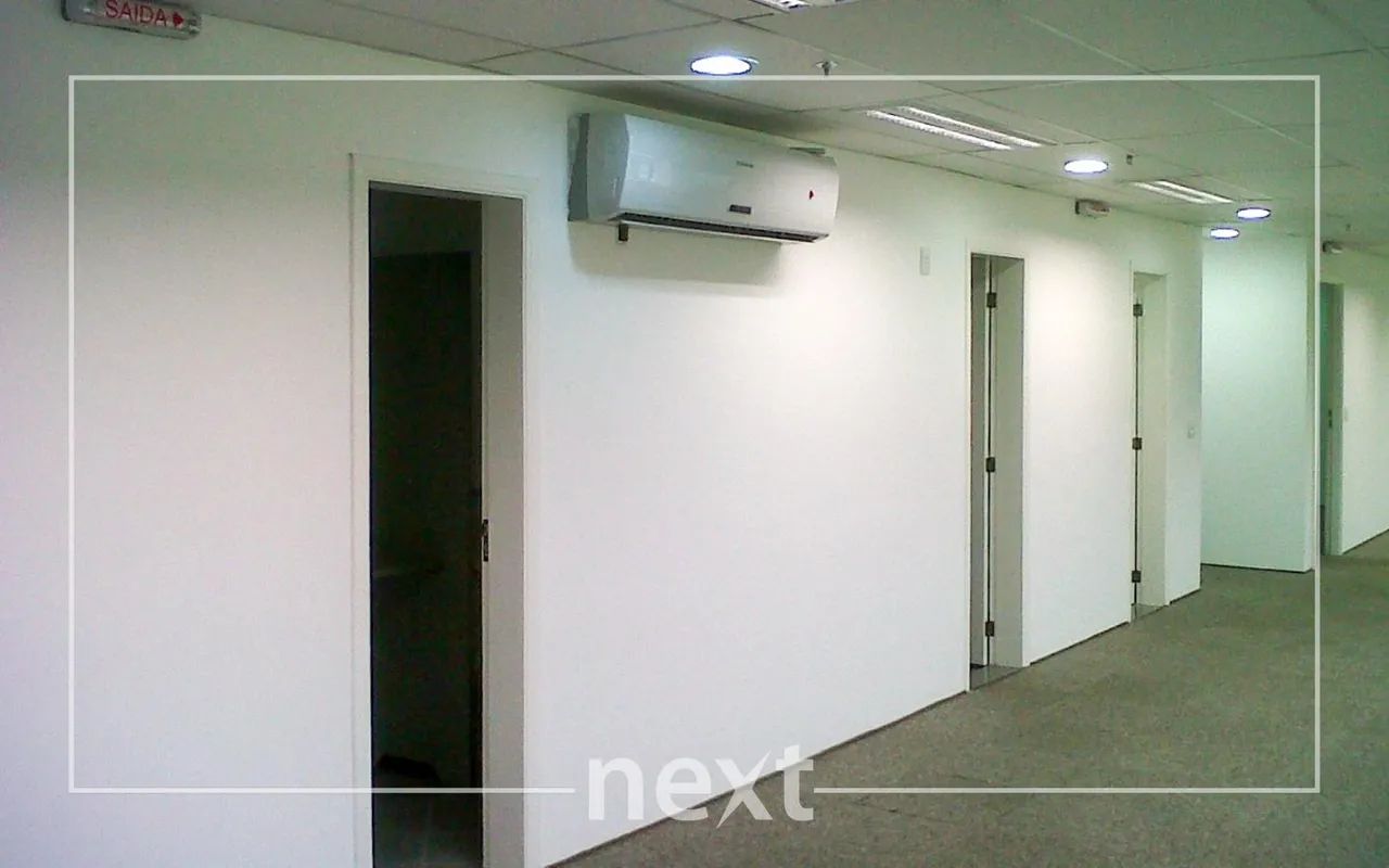 sala - Iguatemi - Campinas - Foto 5