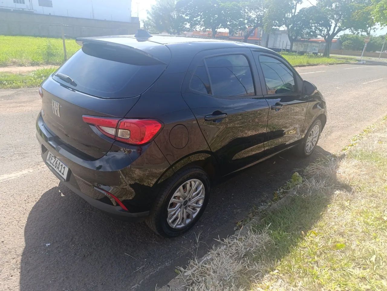Fiat Argo 1.0 6V Flex. 2022 - Foto 5