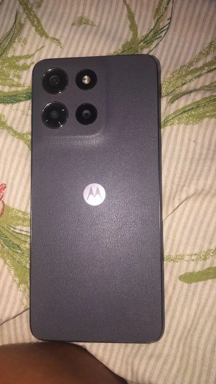 Celular seminovo moto g15 - Foto 2