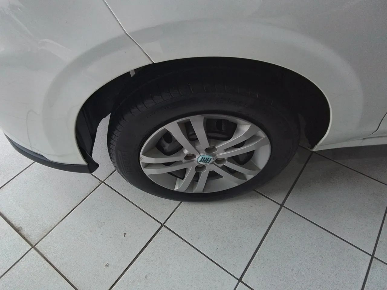 Fiat Argo Drive 1.0 Firefly 2024 - Foto 5