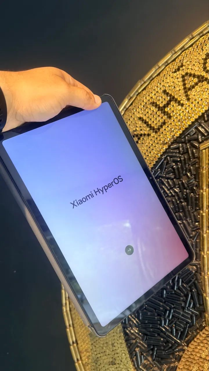 REDMI PAD 2 256GB - Foto 5
